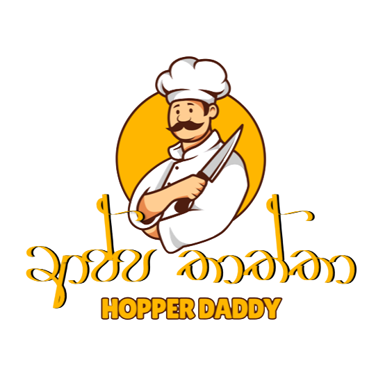 Hopper Daddy